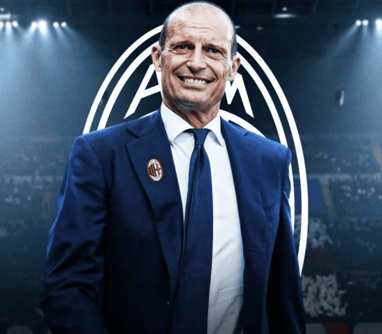 AC米兰庆幸解雇他:带队10轮0胜,意甲垫底!即将5个月内2次下课